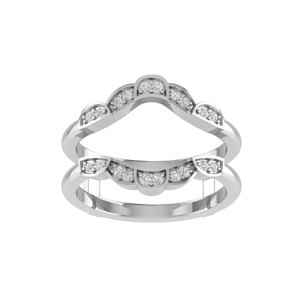 Tiara RING GUARD/ENHANCER