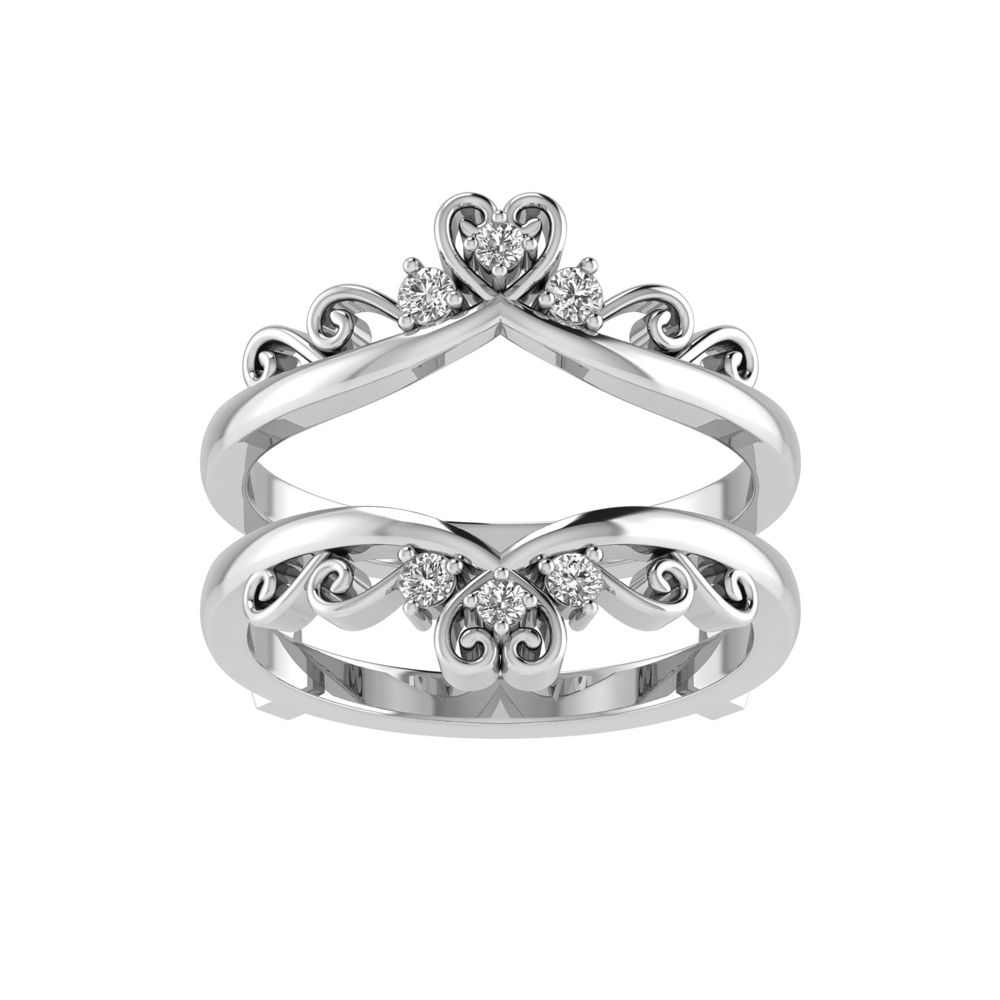 Tiara RING GUARD/ENHANCER