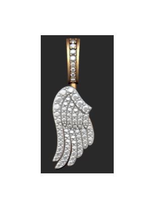 https://retailer.trueromancebridal.com/upload/product/angel wing charms.jpg