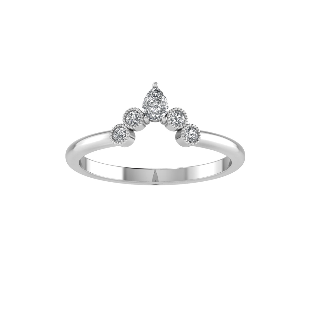 Queen Elizabeth Crown