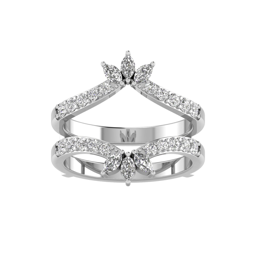 Tiara RING GUARD/ENHANCER