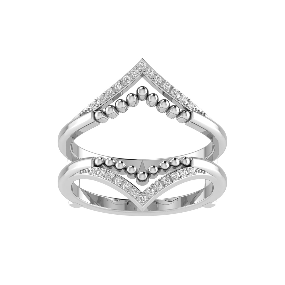Tiara RING GUARD/ENHANCER