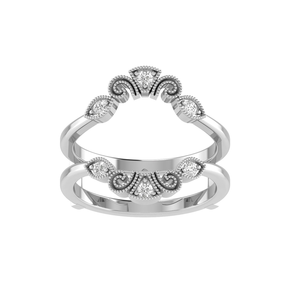 Tiara RING GUARD/ENHANCER