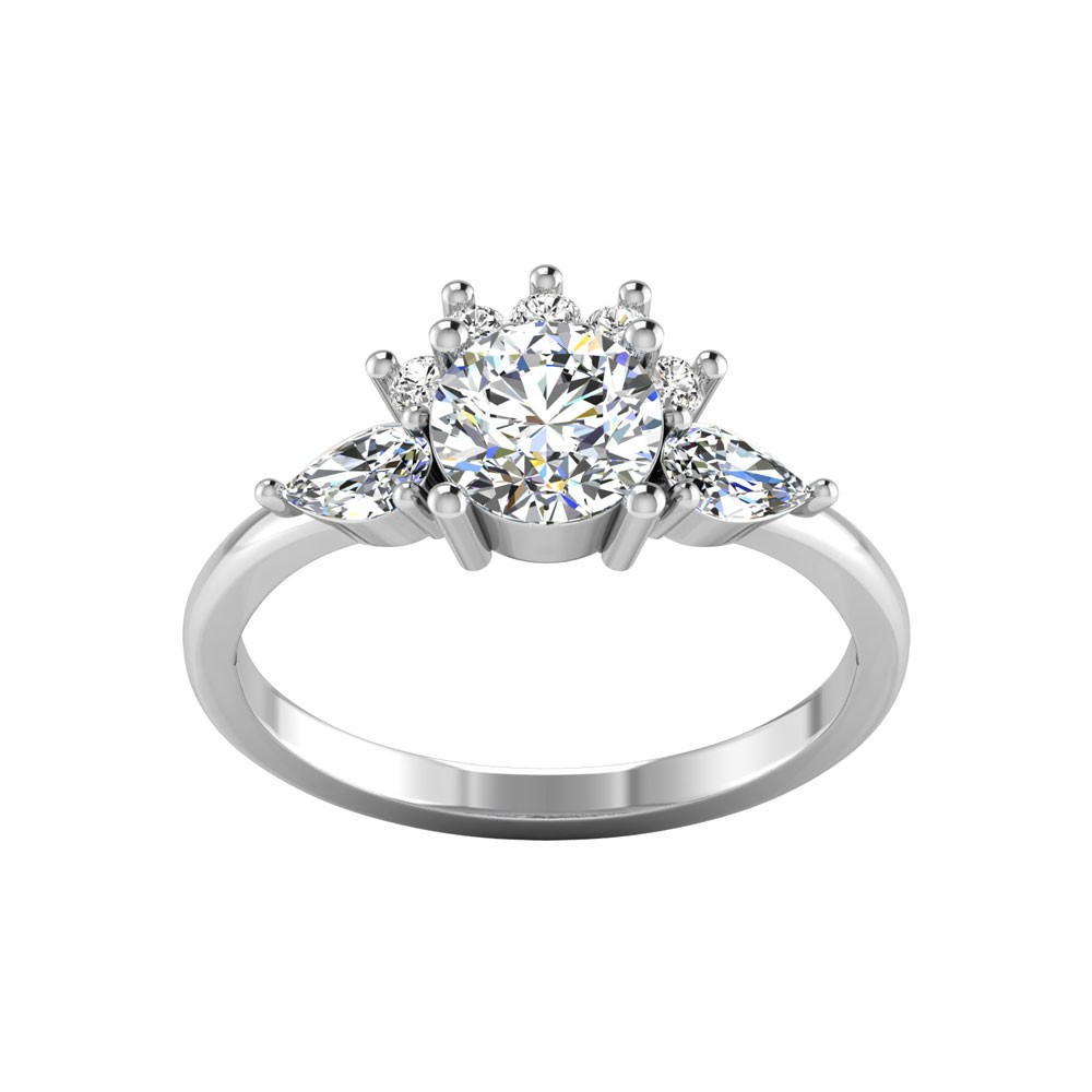 Engagement Ring